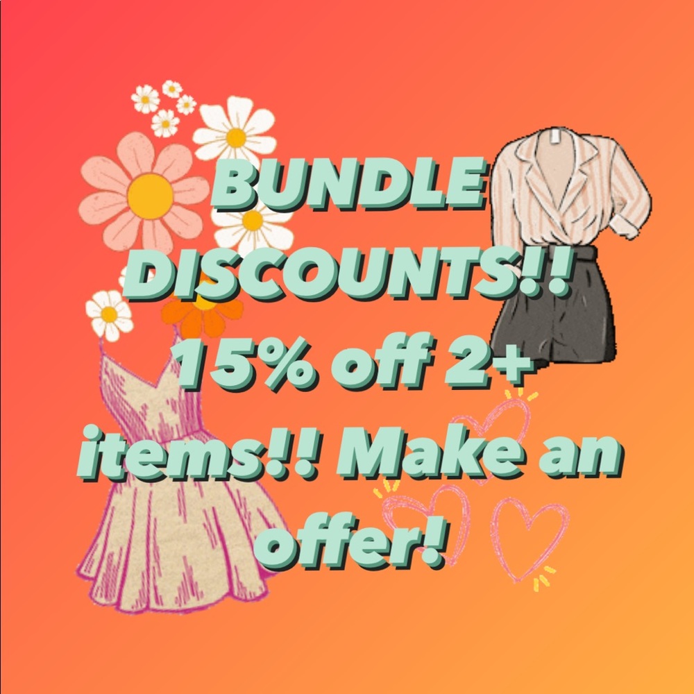 EVERYTHING MUST GO!!!